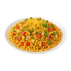 Bombay Bhel