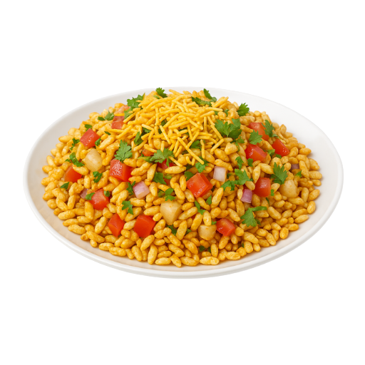 Bombay-Bhel