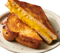 Cheese Grill Sandwich