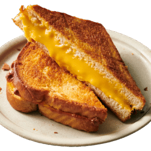 Cheese Grill Sandwich