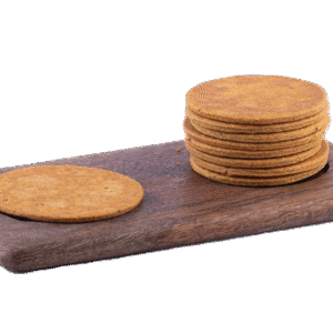 Chilli Garlic Rotla (1 pcs)