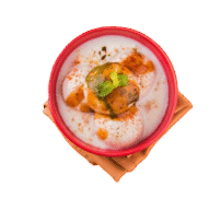 Dahi Bhalla