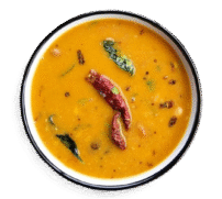 Gujarati Daal