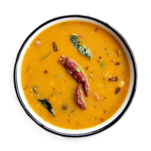 Gujarati Daal