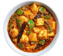 Kadal Paneer