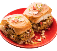 Kutchhi Dabeli