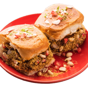 Kutchi Dabeli