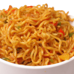 Masala Maggi