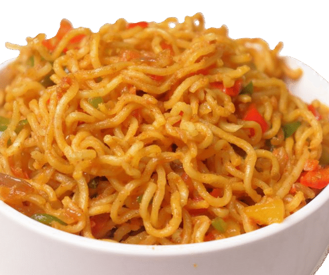 Masala-Maggi