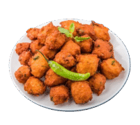 Mogo Bhajia