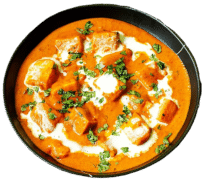 Paneer Butter Masala