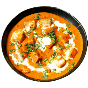 Cheese Butter Masala