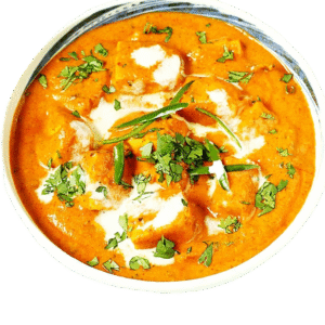 Paneer Tlkka Masala