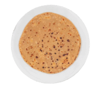 Plain Paratha