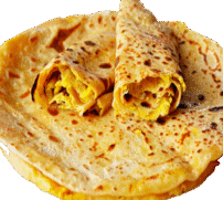 Pooran Poli