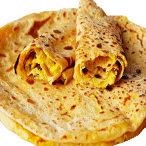 Pooran Poli (1pcs)