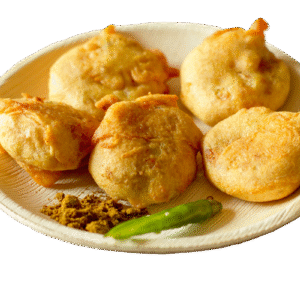 Potatoes Wada (2pcs)