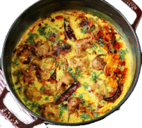 Punjabl Pakoda Kadhl