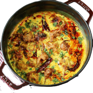 Punjabl Pakoda Kadhl