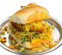 Samosa Pav