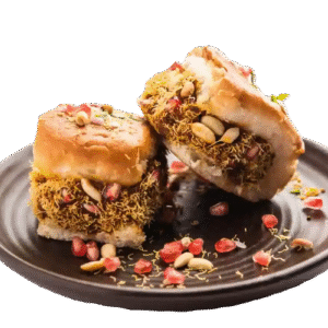 AK Special Kutchi Dabeli