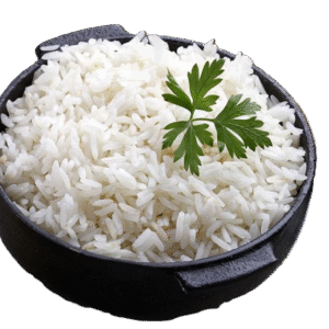 Steam Rice