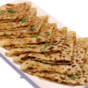 Stuff Paratha (2pcs)