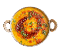 Tadka Daal