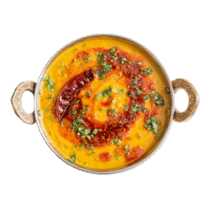 Tadka Daal