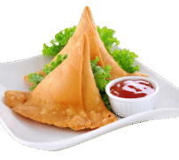 aloo-samosa