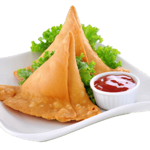Punjabi Samosa 2pcs