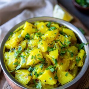 Bombay Aloo