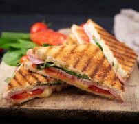 bombay vegetable sandwich