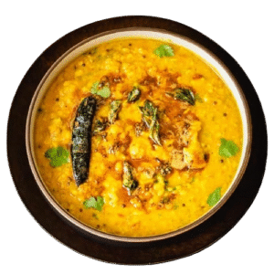 Daal Fry