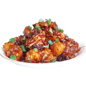 Gobi Manchurian