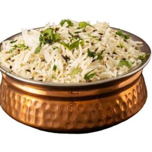 Jeera Rice