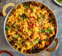 paneer bhurji