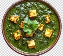 paneer palak