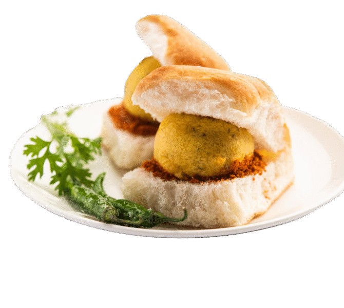 vada-pav