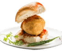 vada-pav special