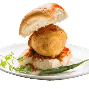AK Special Vada Pav
