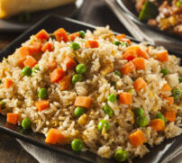 veg fried rice