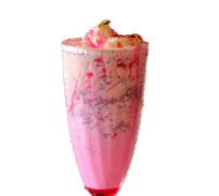 faluda milkshake