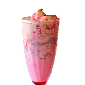 Faluda Milkshake