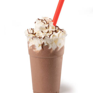 Flake Milkshake