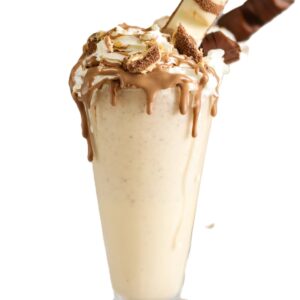 Kinder Bueno Milkshake