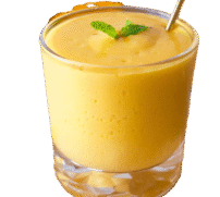 mango lassi