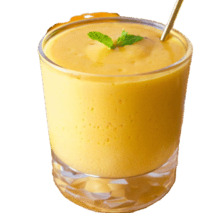 Mango Lassi
