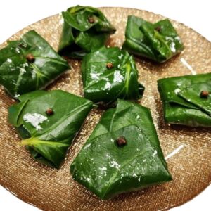 Meetha Paan