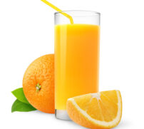 orange juice